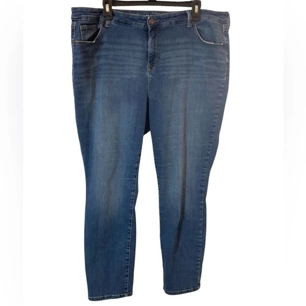Style & Co Jeans Women’s Size 20W